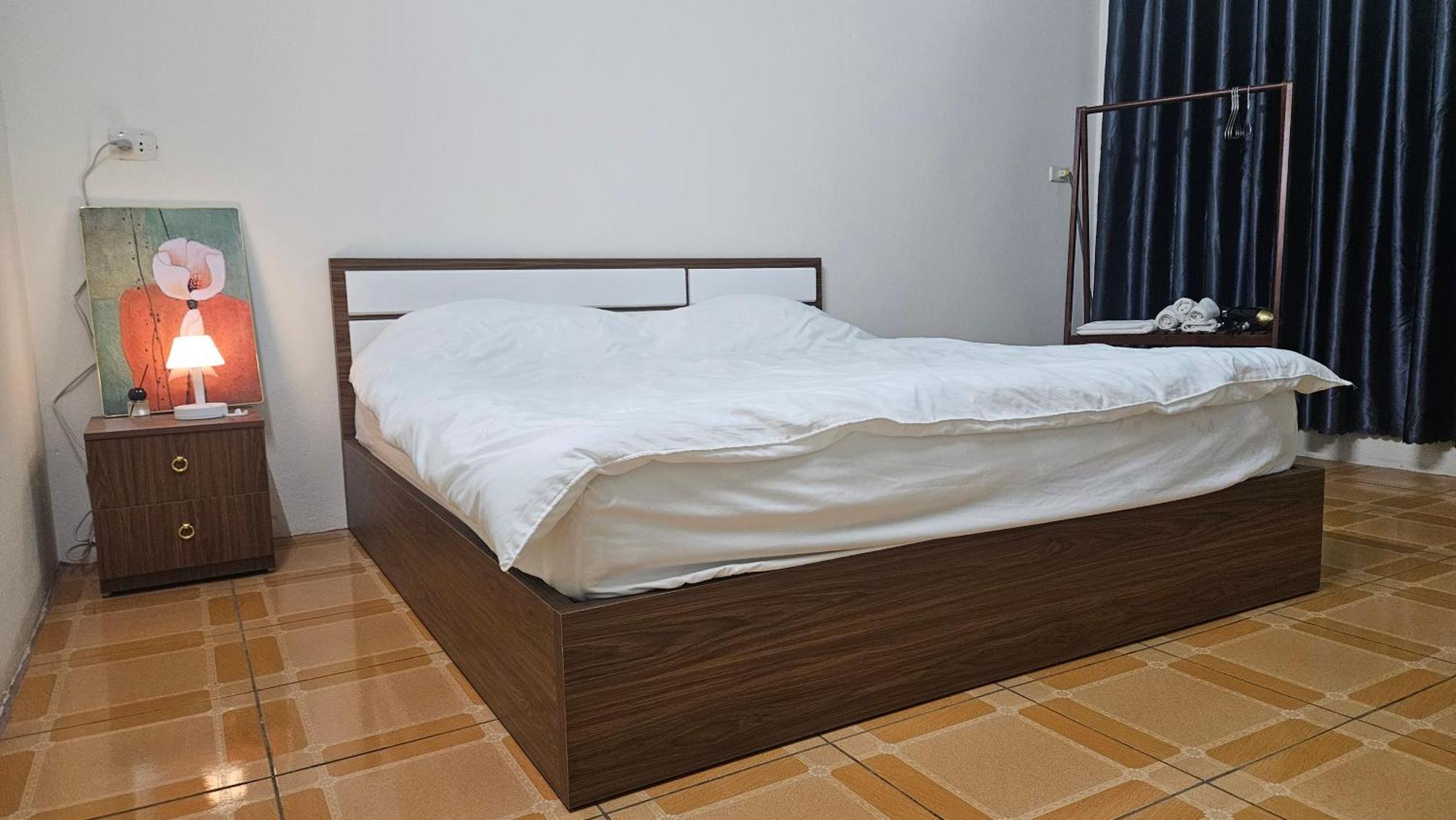 Ghe Coffee And Homestay Ninh Binh Exterior photo